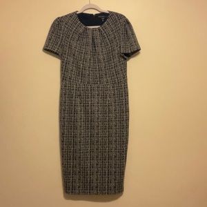 Maggy London Work Dress